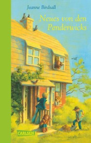 Neues von den Penderwicks  (Die Penderwicks 4)