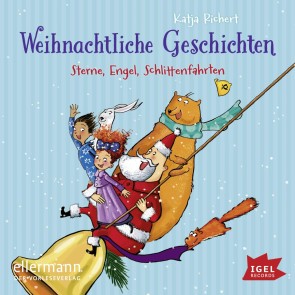 Weihnachtliche Geschichten