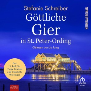 Göttliche Gier in St. Peter-Ording