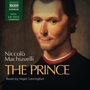 The Prince (Unabridged)