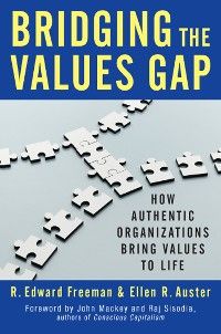 Bridging the Values Gap