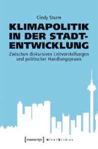 Klimapolitik in der Stadtentwicklung