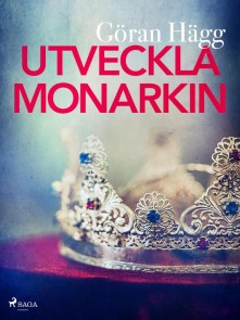 Utveckla monarkin