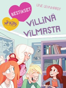 Bestikset - Villinä Vilmasta