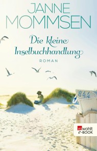 Die kleine Inselbuchhandlung