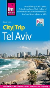 Reise Know-How CityTrip Tel Aviv