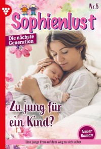 Zu jung für ein Kind?