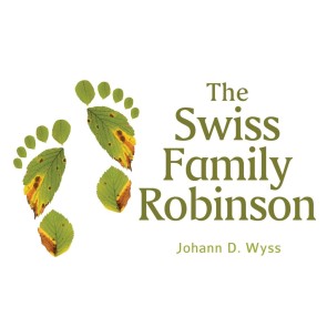 The Swiss Family Robinson (Unabridged)