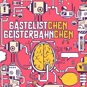 Gästeliste Geisterbahn, Folge 70.5: Gästelistchen Geisterbähnchen