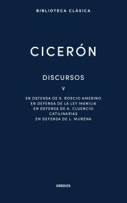 Discursos V