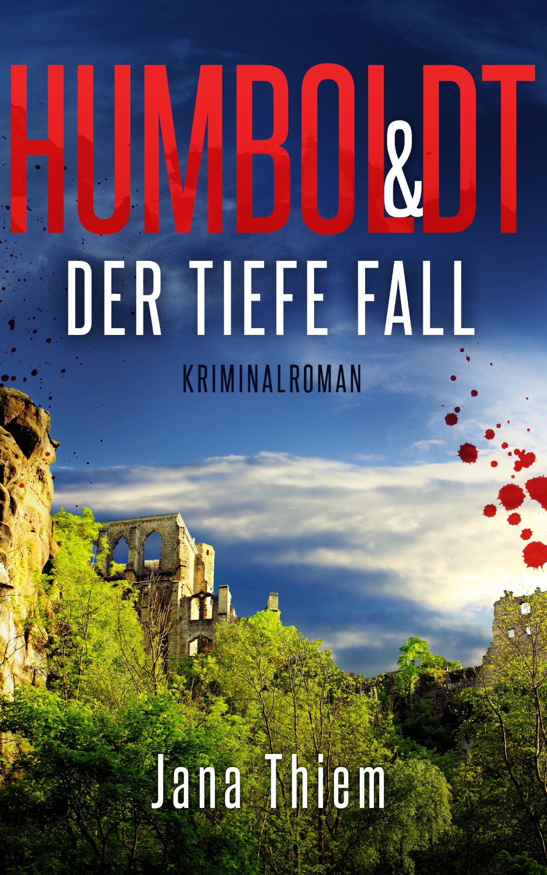 Humboldt und der tiefe Fall