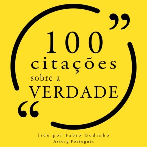 100 citações sobre a verdade