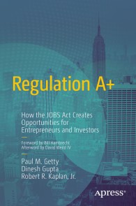 Regulation A+