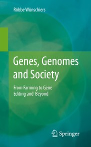 Genes, Genomes and Society