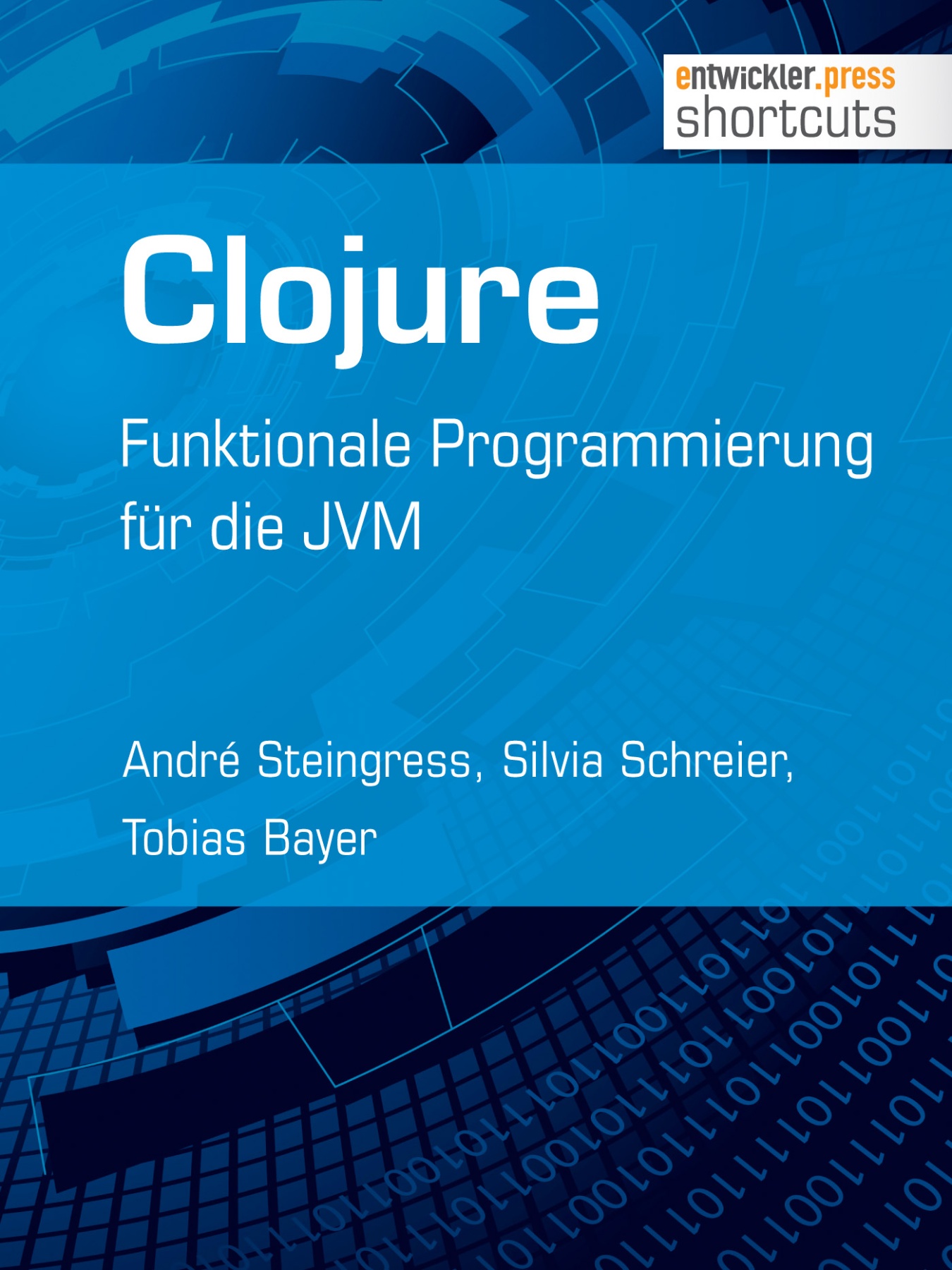 Clojure