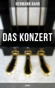 Das Konzert (Komödie)