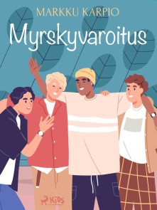 Myrskyvaroitus