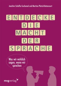 Entdecke die Macht der Sprache