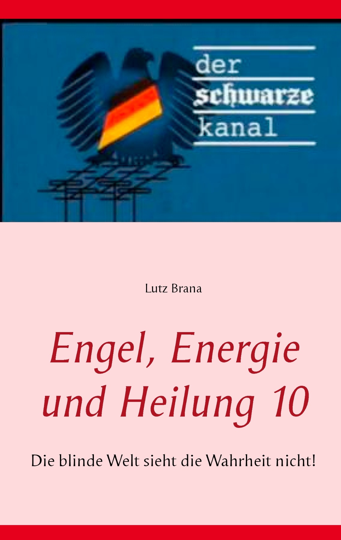 Engel, Energie und Heilung 10