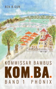 Kom.Ba. / Kommissar Bambus