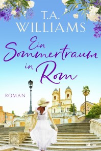 Ein Sommertraum in Rom