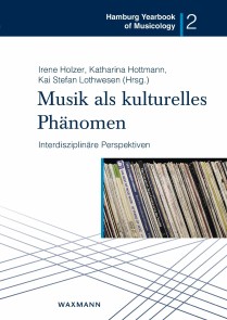 Musik als kulturelles Phänomen