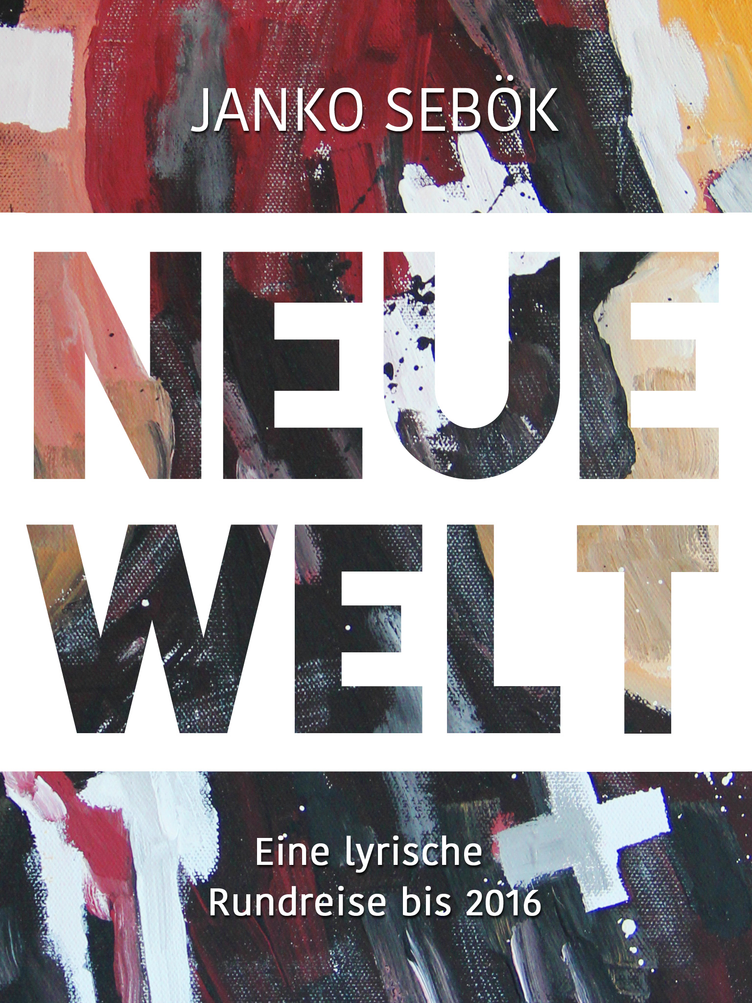 Neue Welt