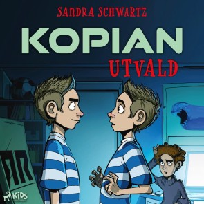 Kopian - Utvald