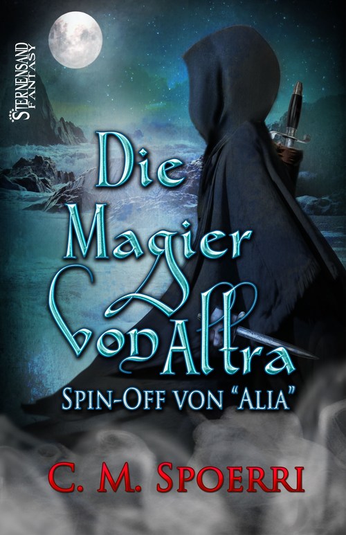 Die Magier von Altra