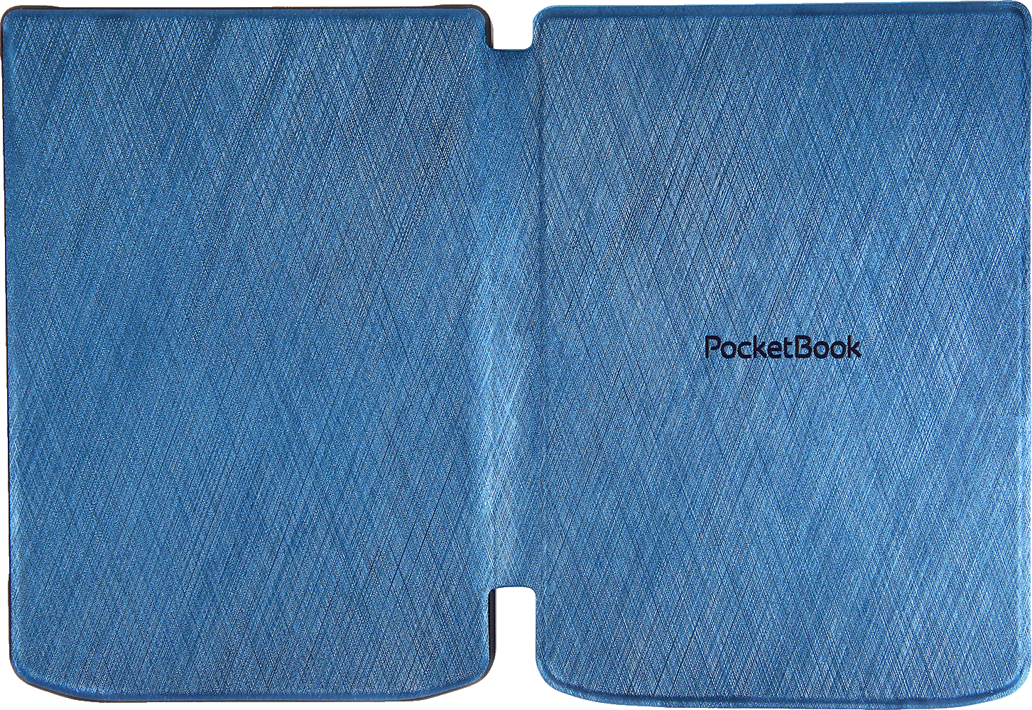 6'' Cover SHELL Blue für PocketBook Verse und Verse Pro