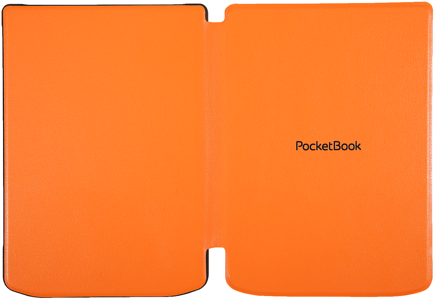 6'' Cover SHELL Orange für PocketBook Verse und Verse Pro