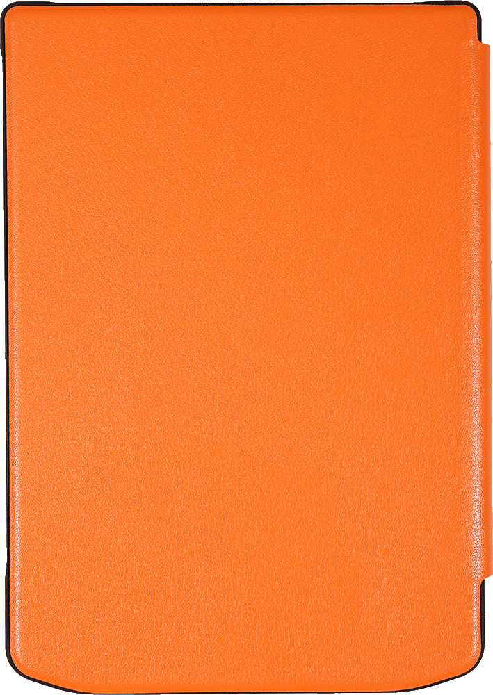 6'' Cover SHELL Orange für PocketBook Verse und Verse Pro