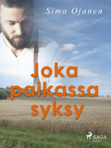 Joka paikassa syksy