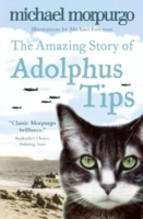 Amazing Story of Adolphus Tips