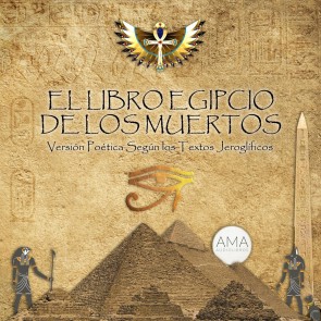 El Libro Egipcio de los Muertos