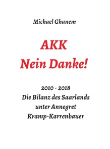 AKK - Nein Danke!