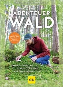 Abenteuer Wald