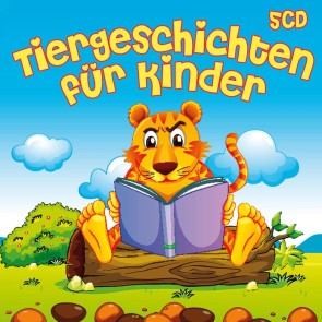 Tiergeschichten für Kinder