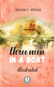 Three Men in a Boat