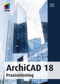 ArchiCAD 18