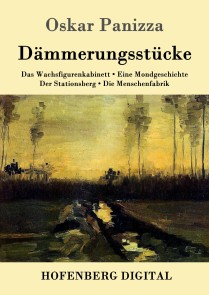 Dämmerungsstücke