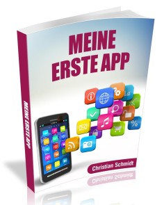 Meine erste App