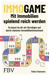 Immogame - mit Immobilien spielend reich werden