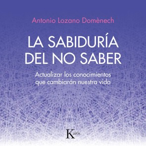 La sabiduría del no saber