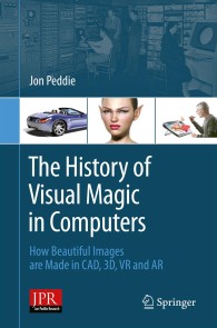 The History of Visual Magic in Computers