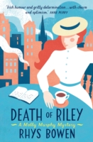 Death of Riley