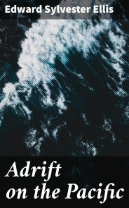 Adrift on the Pacific