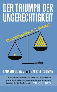 Der Triumph der Ungerechtigkeit