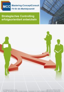 Strategisches Controlling erfolgsorientiert entwickeln