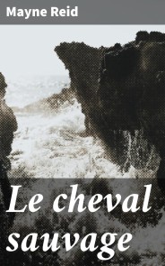 Le cheval sauvage